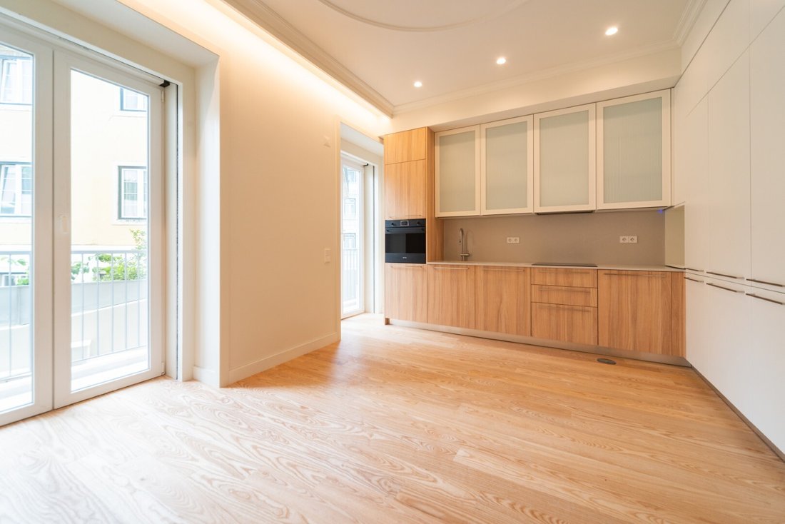 Apartment in Avenidas Novas, Lisbon, Portugal 1 - 17905872