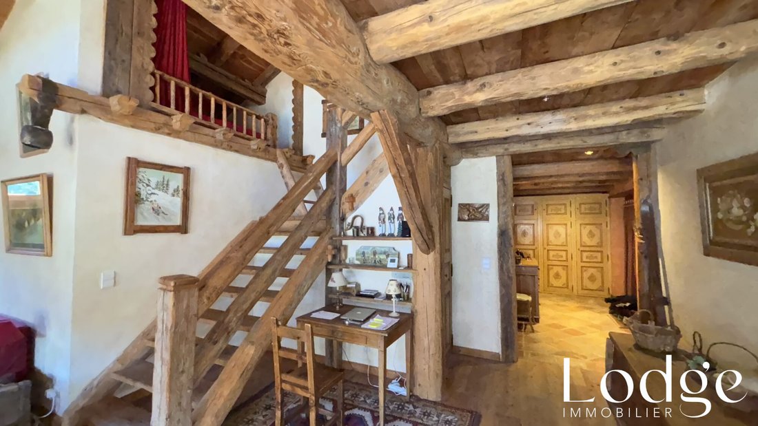 Chalet in La Salle-les-Alpes, Provence-Alpes-Côte d'Azur, France 5 - 17912259