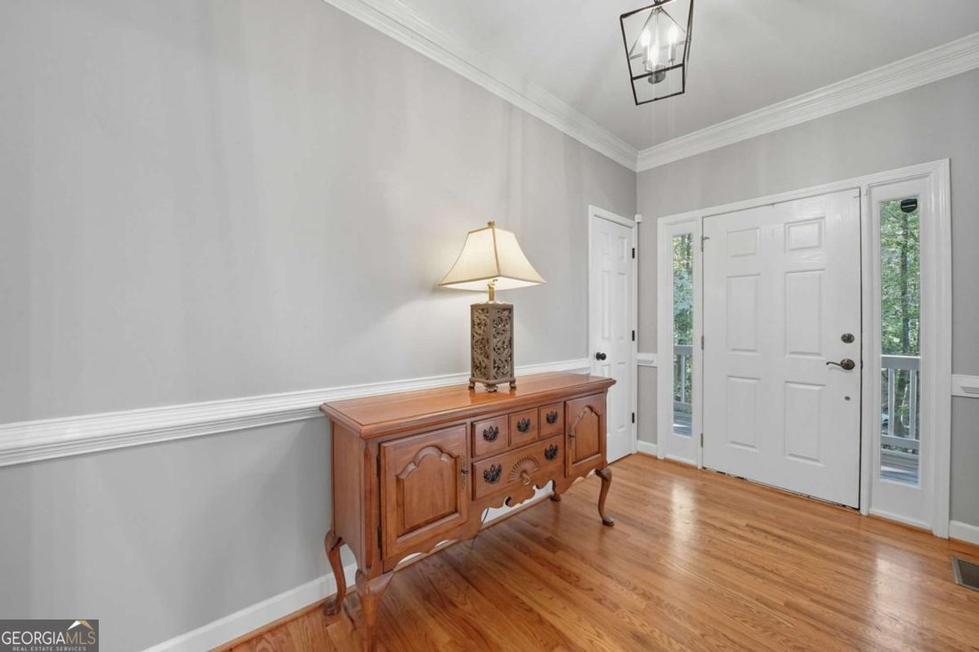 House in Woodstock, Georgia, United States 4 - 17909644