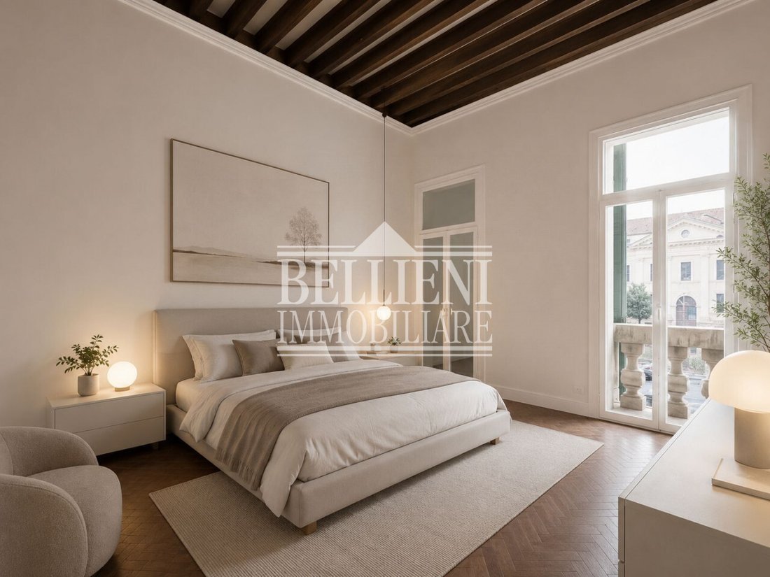 Apartment in Centro, Vicenza, Veneto 5 - 17883157