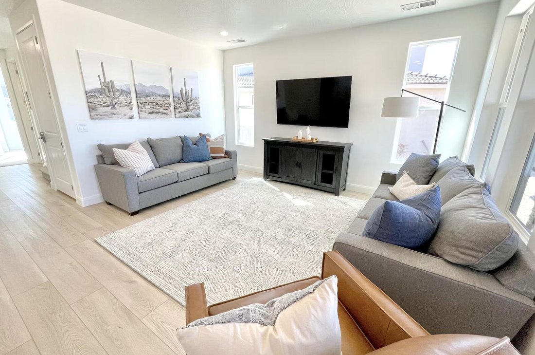House in Washington, Utah, United States 5 - 17908762