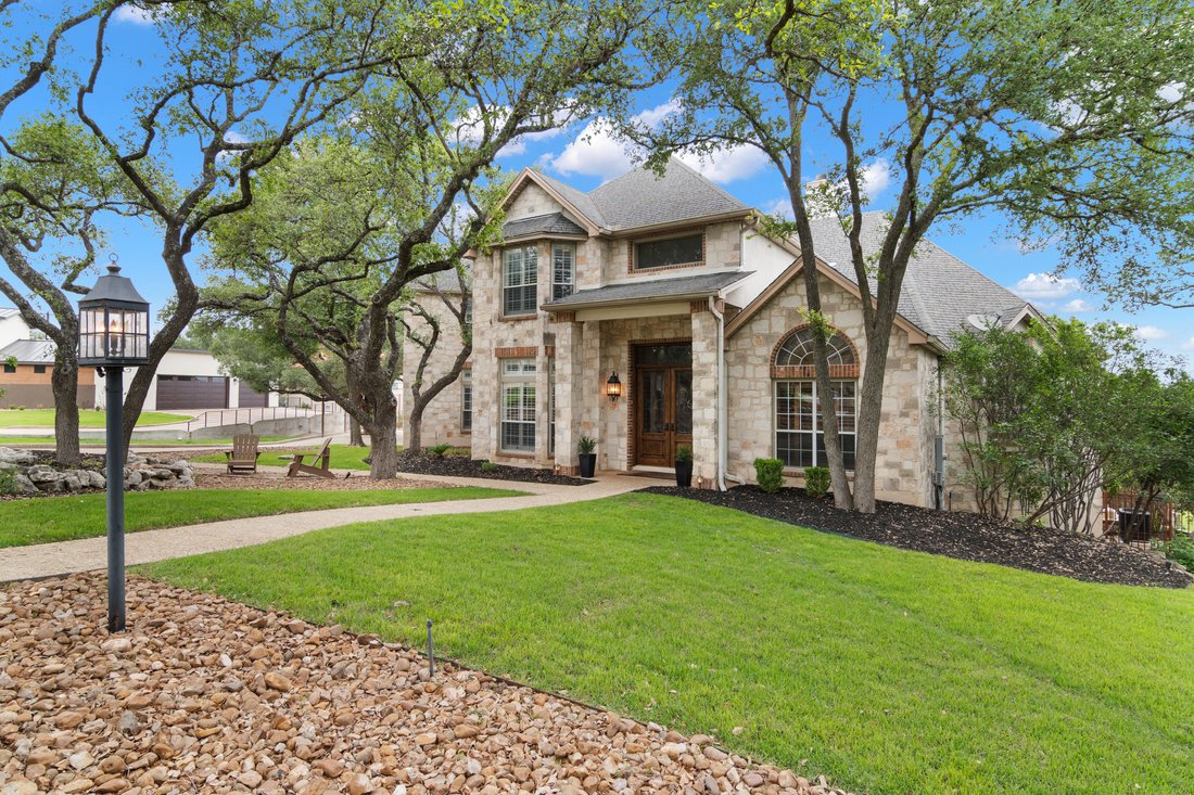 House in San Antonio, Texas, United States 4 - 17908606