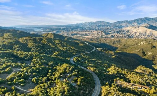 Casa a Santa Barbara, California, Stati Uniti 1