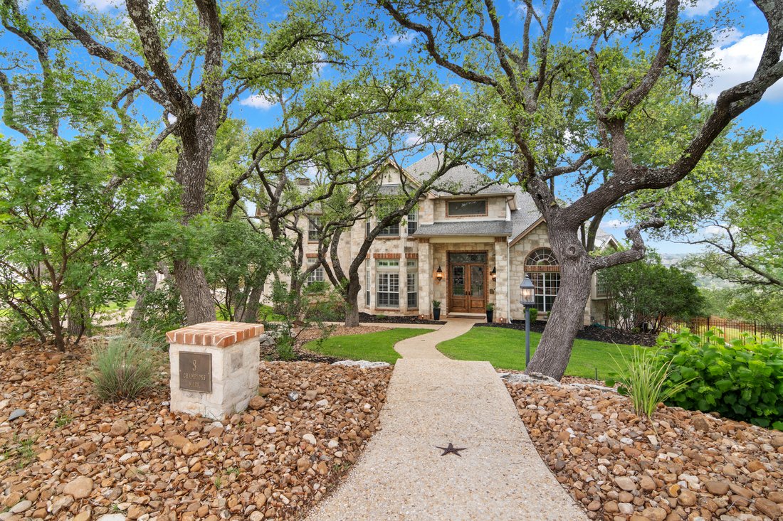 House in San Antonio, Texas, United States 1 - 17908606