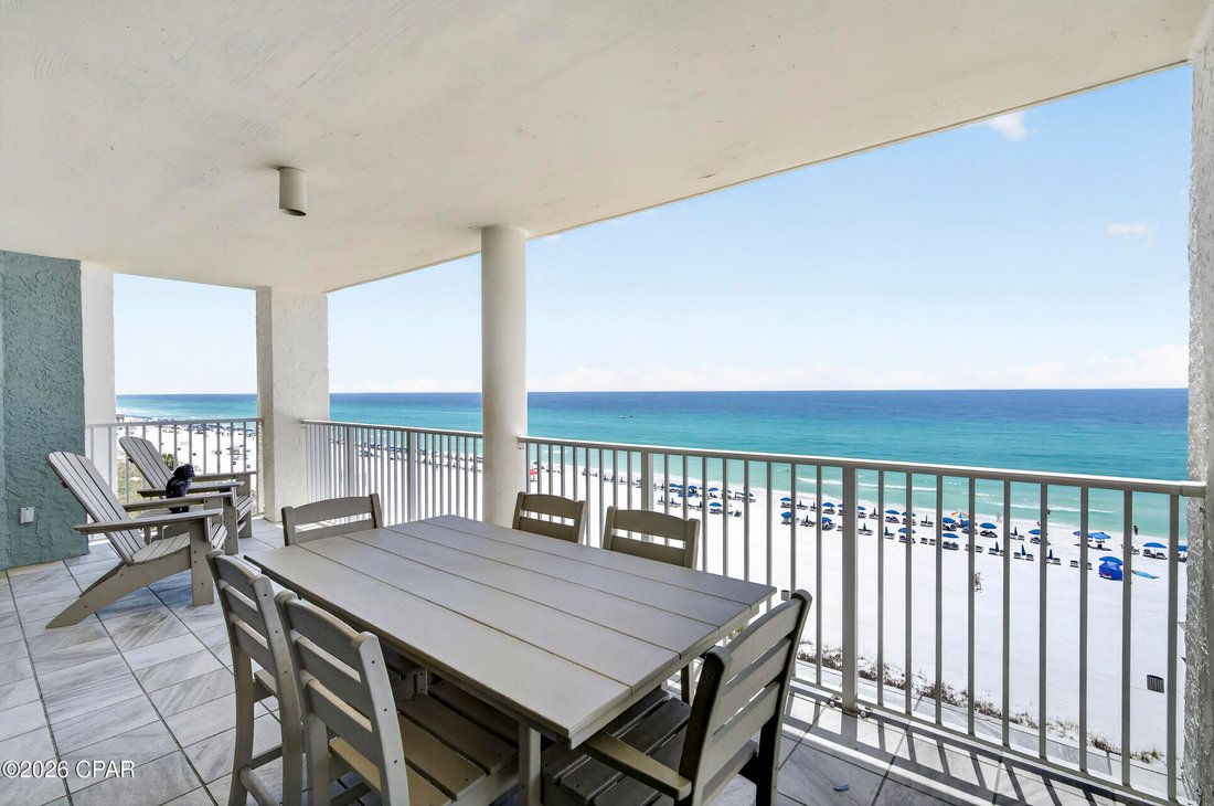 Condo in Panama City Beach, Florida, United States 2 - 17905279