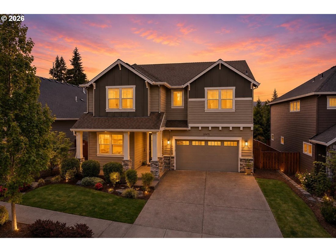 House in Tualatin, Oregon, United States 1 - 17911253
