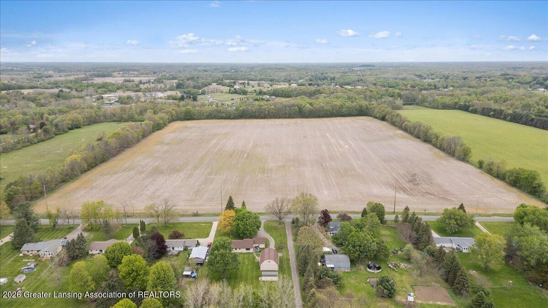 Land in Windsor charter Township, Michigan, United States 3 - 17911279