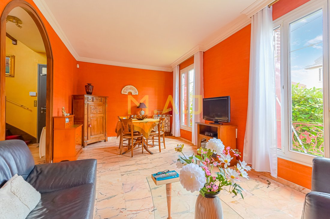 House in Ledru Rollin, Le Perreux-sur-Marne, France 4 - 17907211