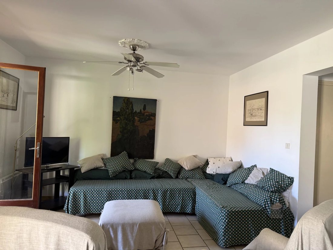 House in Le Village-L'Esperon, Sausset-les-Pins, France 3 - 17908021