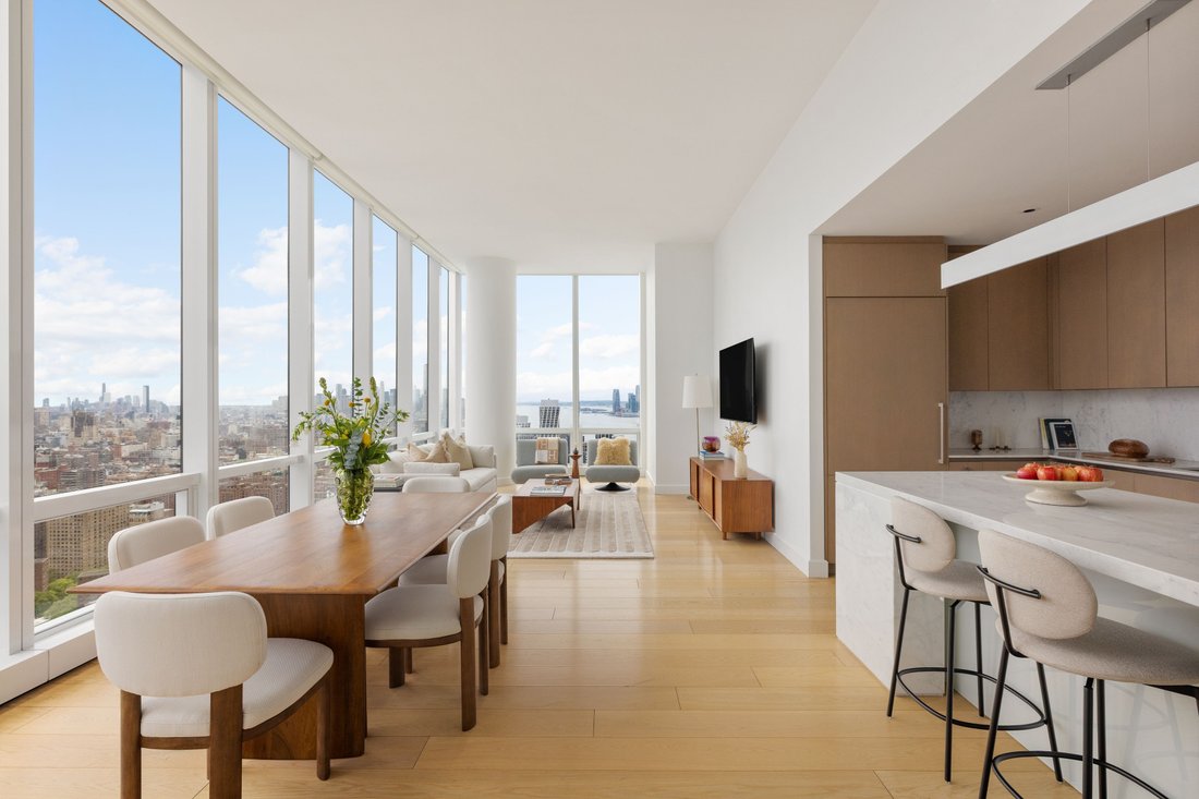 Condo in New York, New York, United States 1 - 17911877