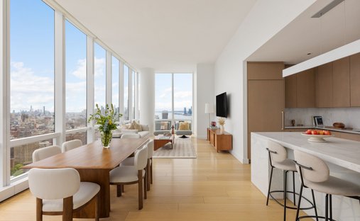Eigentumswohnung in New York City, New York, Vereinigte Staaten 1