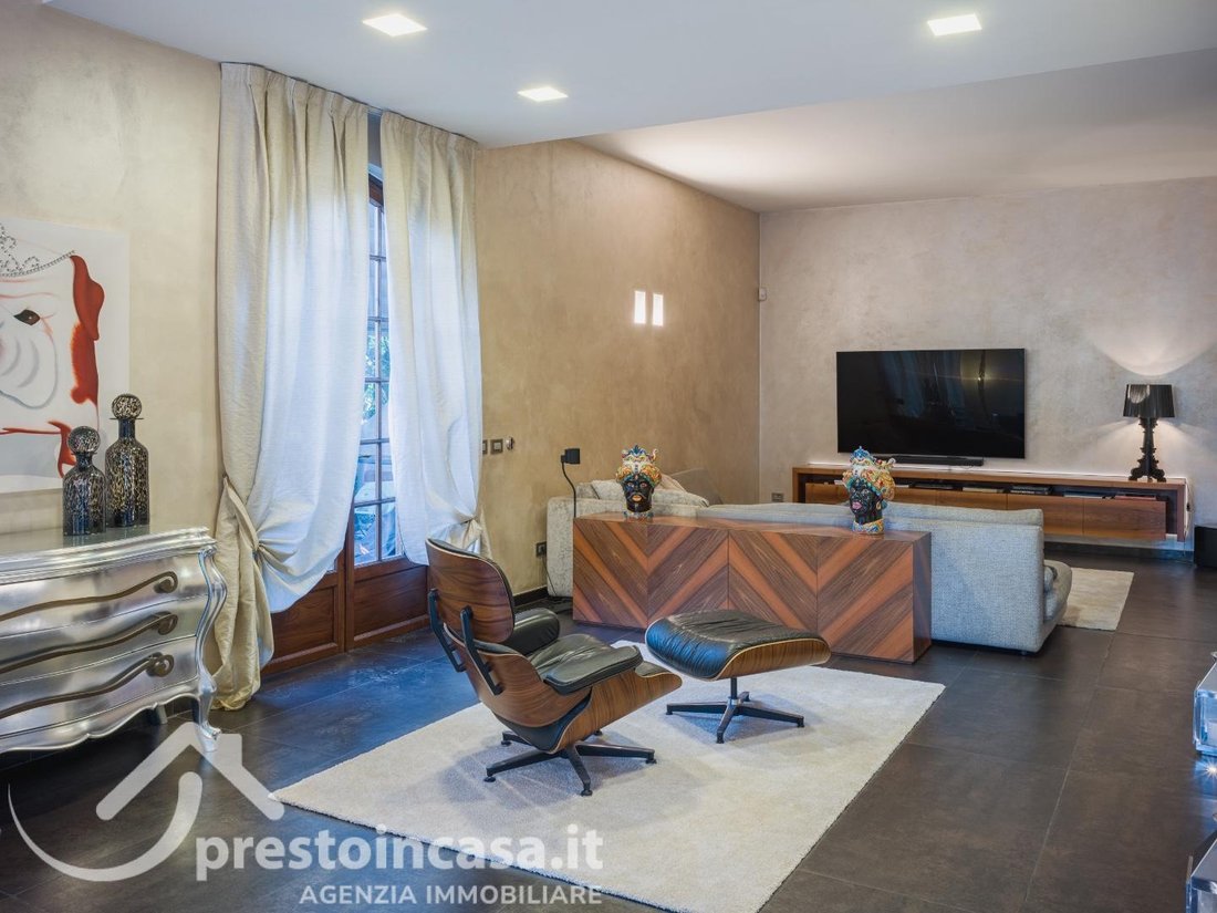 Villa in Marco Polo - Don Bosco, Viareggio, Tuscany 2 - 17909501