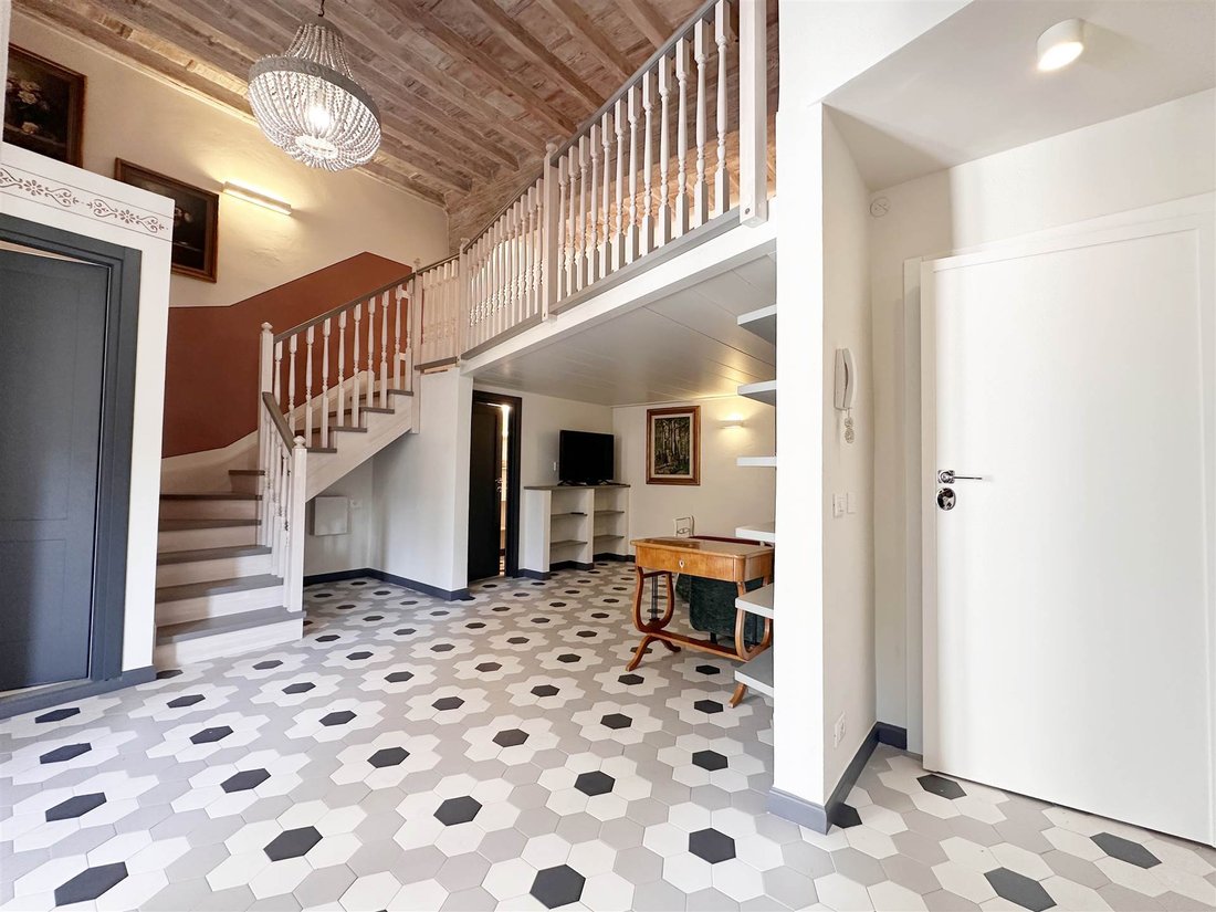 Apartment in Center, Florence, Tuscany 2 - 17910875