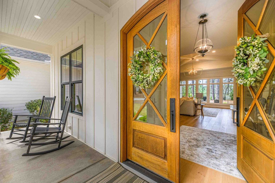House in Pinehurst, North Carolina, United States 4 - 17906898