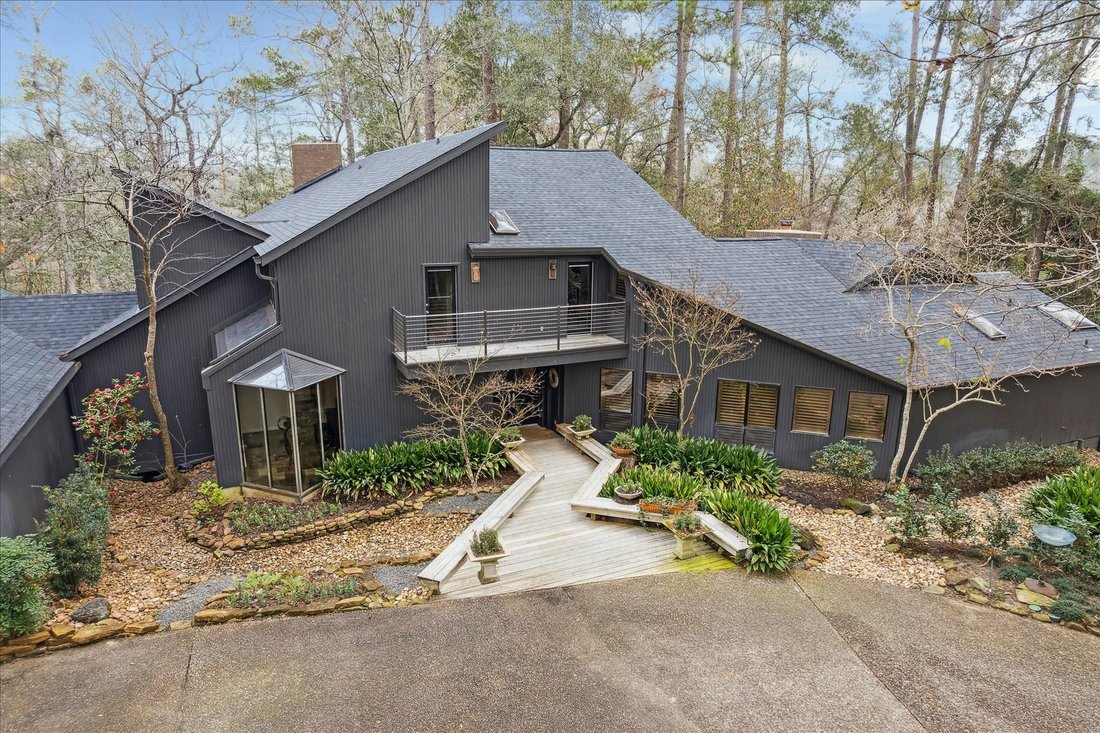 House in Tomball, Texas, United States 5 - 17910646
