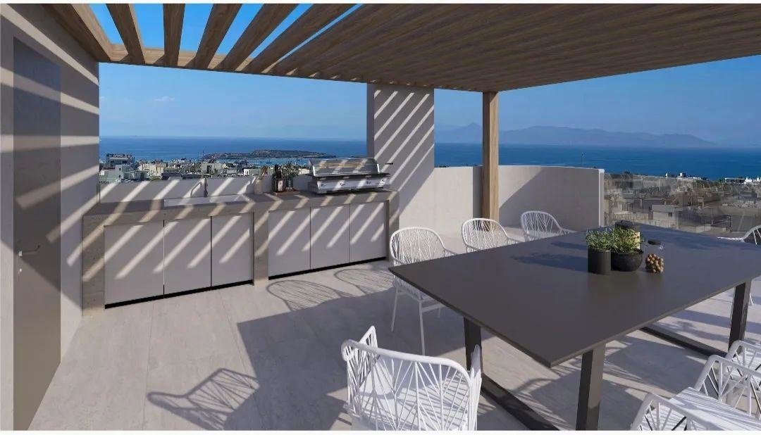 Apartment in Voula, Attica, Greece 3 - 17905961