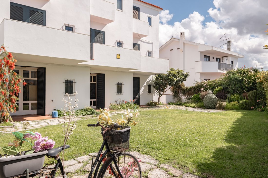House in Belem, Lisbon, Portugal 2 - 17911039