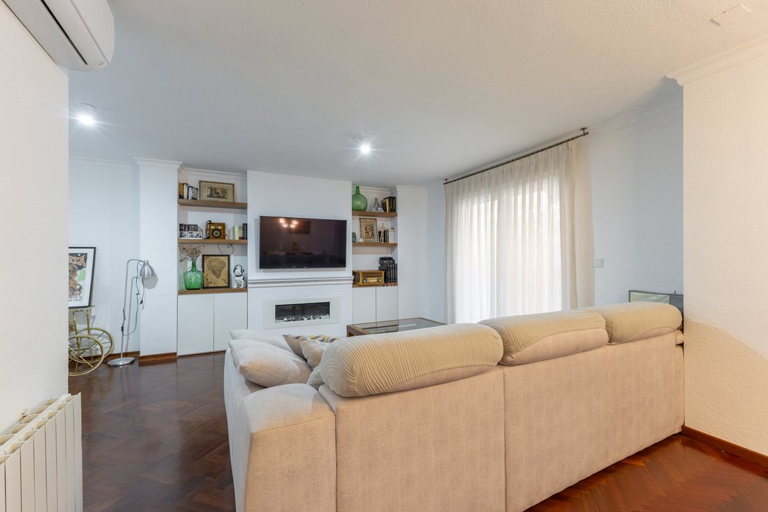 Apartment in Quatre Carreres, Valencia, Spain 2 - 17911013
