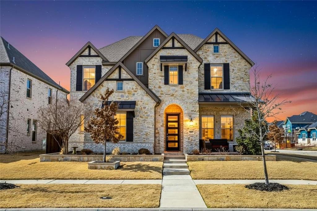 House in Frisco, Texas, United States 1 - 17908105