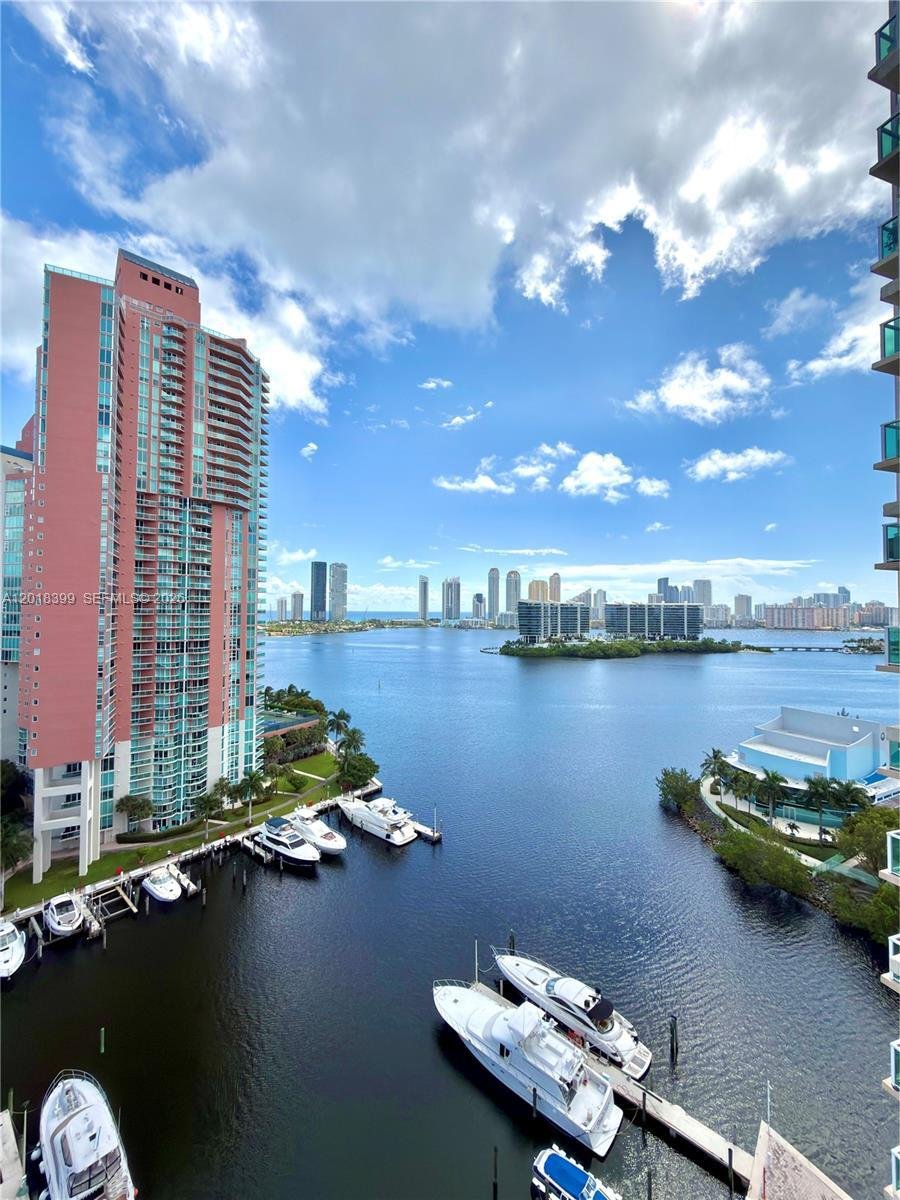 Condo in Aventura, Florida, United States 1 - 17909839