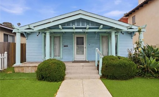 Wohnung in Redondo Beach, Kalifornien, Vereinigte Staaten 1
