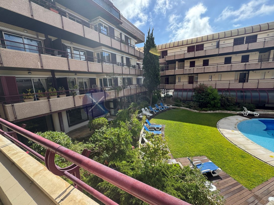 Apartment in Cascais e Estoril, Lisbon, Portugal 3 - 17907732