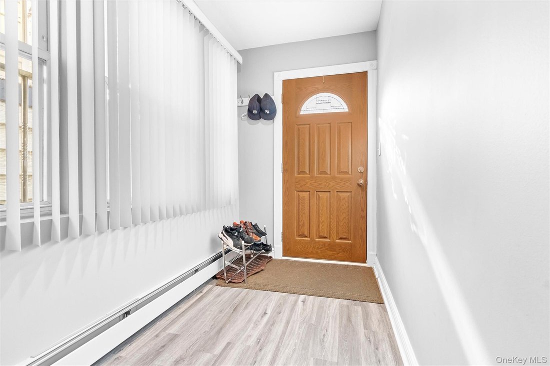 Apartment in New York, New York, United States 3 - 17909786