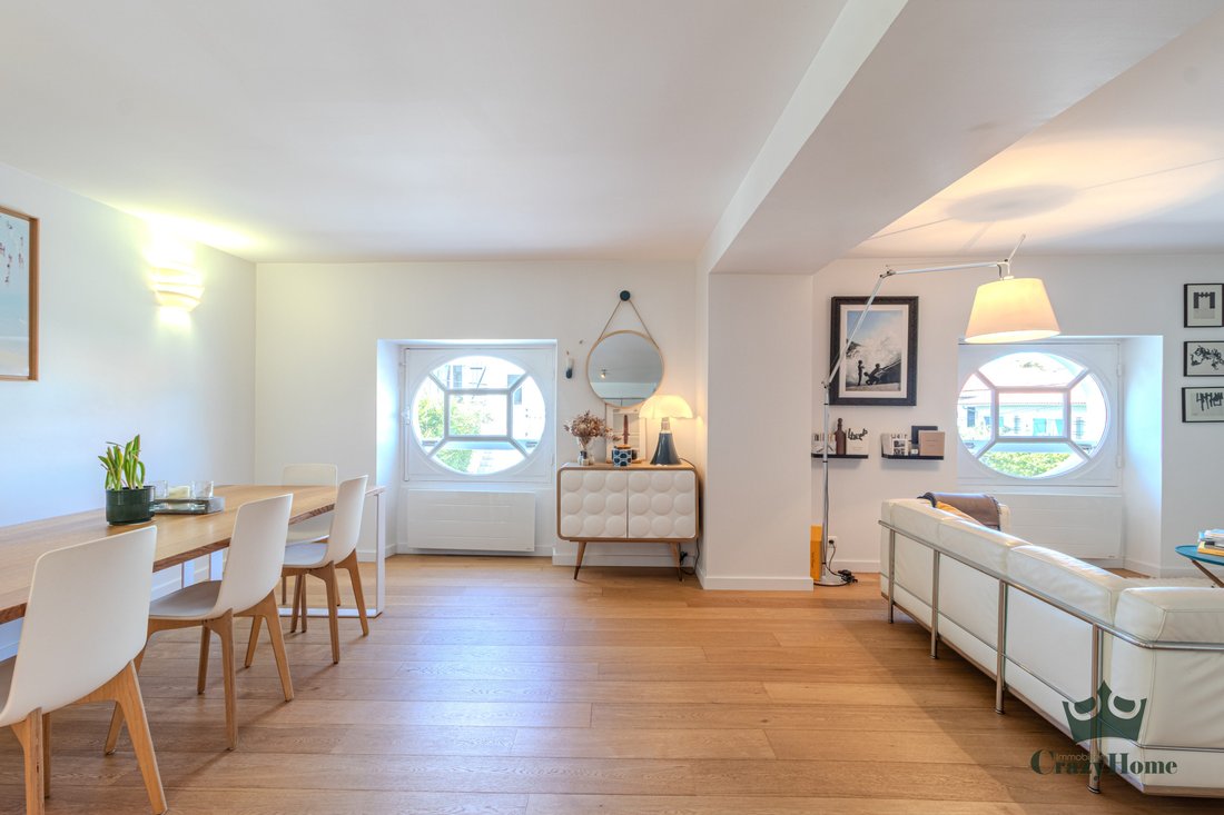 Apartment in Saint Martin-Cité des Fleurs, Biarritz, France 2 - 17907198
