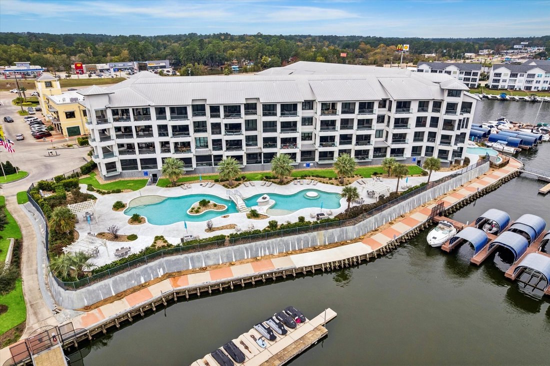 Condo in Conroe, Texas, United States 4 - 17911303