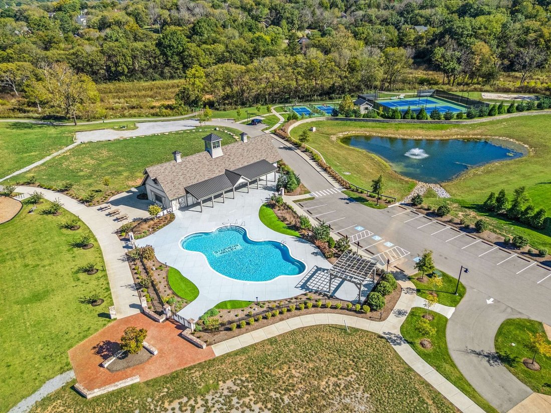 House in Franklin, Tennessee, United States 3 - 17906453
