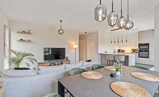 Appartamento a Käerjeng, Lussemburgo, Lussemburgo 1