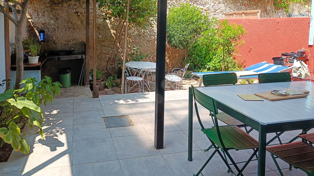House in Espace Villeroy-Les Quilles, Sète, France 3 - 17907150