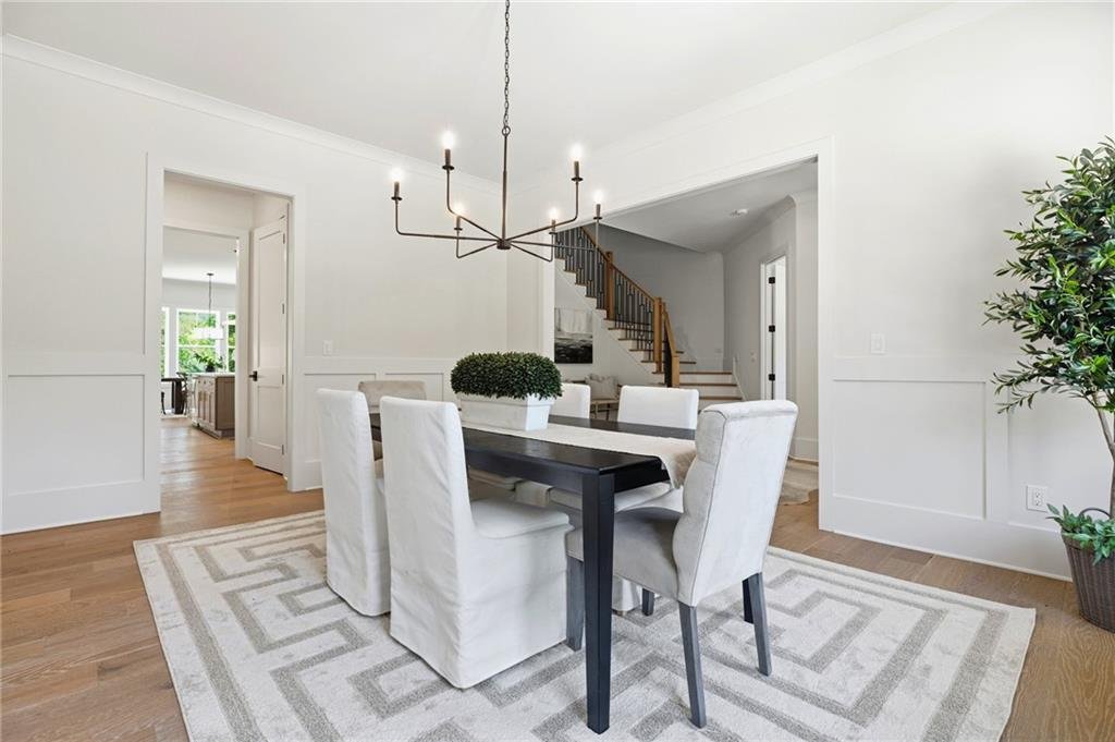 House in Decatur, Georgia, United States 4 - 17905487