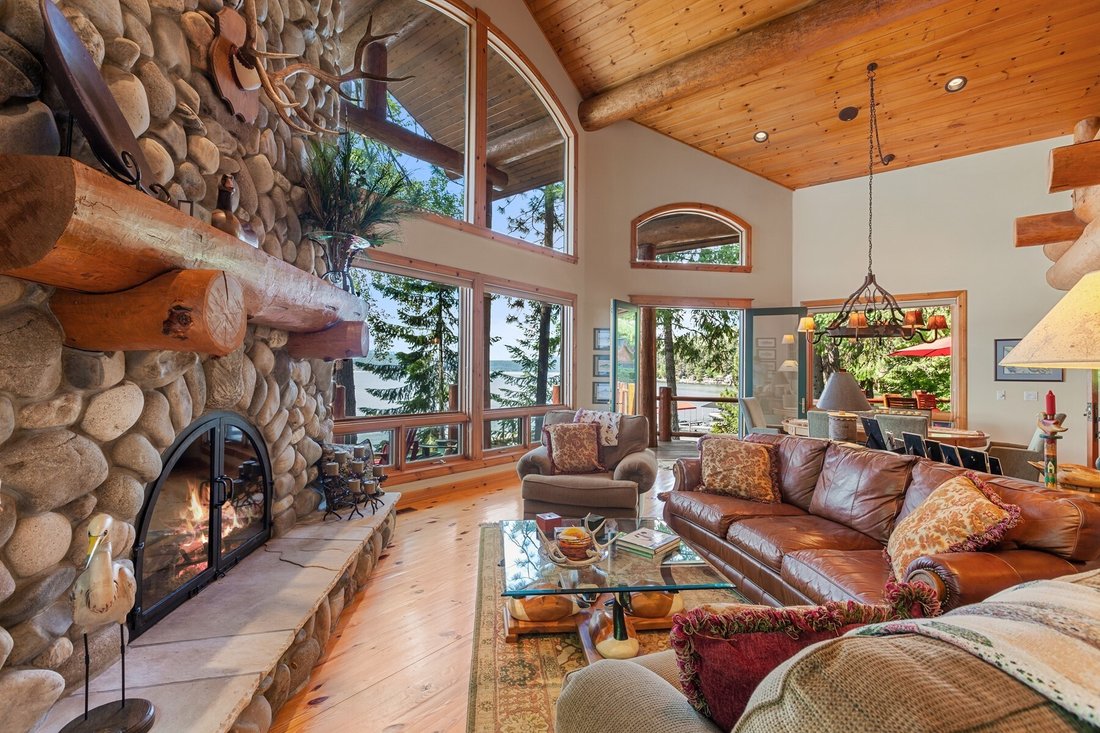 House in Harrison, Idaho, United States 2 - 17906901