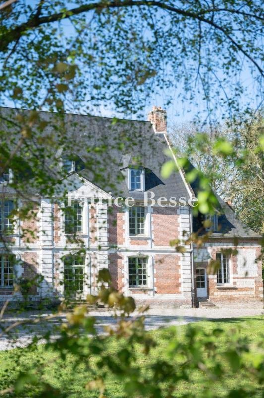 Castle in Abbeville, Hauts-de-France, France 4 - 17910838