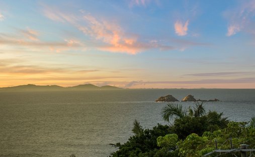 Maison à Byron Bay, Nouvelle-Galles du Sud, Australie 1