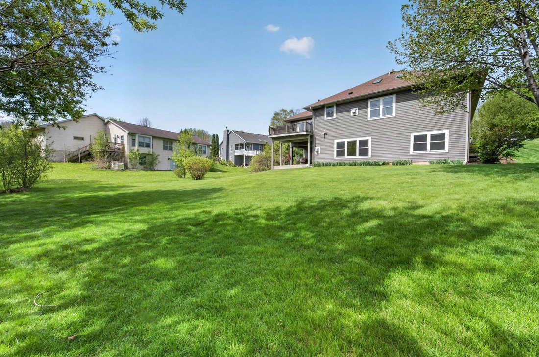 House in Mount Horeb, Wisconsin, United States 3 - 17908909