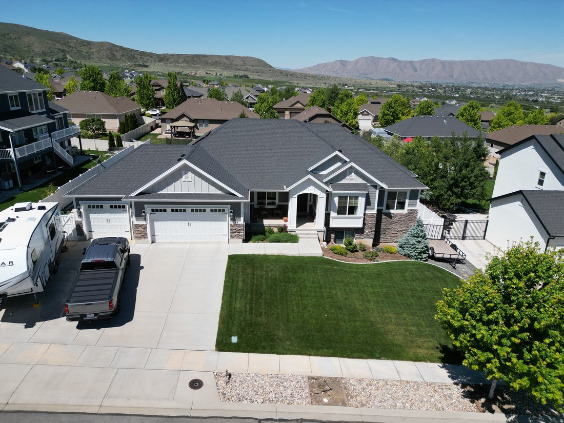 House in Payson, Utah, United States 1 - 17909514