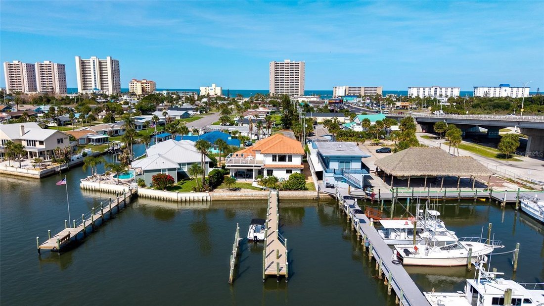House in Port Orange, Florida, United States 1 - 17909101