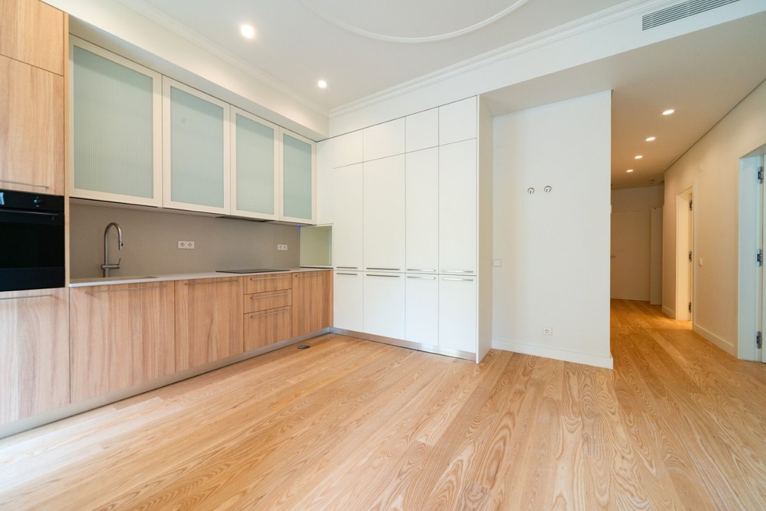 Apartment in Avenidas Novas, Lisbon, Portugal 2 - 17905872