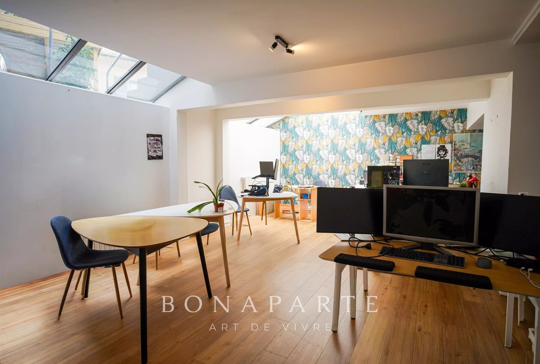 Apartment in Pau, Nouvelle-Aquitaine, France 5 - 17908146