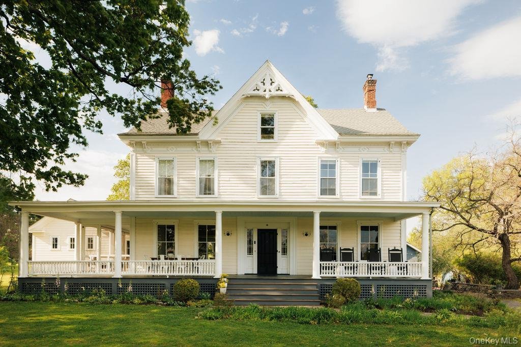 House in Red Hook, New York, United States 1 - 17909800