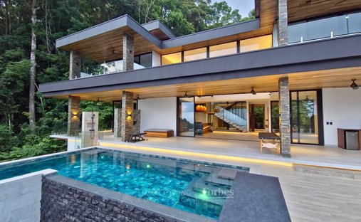 Condo in Bahía Ballena, Puntarenas Province, Costa Rica 1