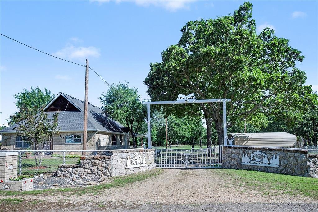 House in Quinlan, Texas, United States 2 - 17906102