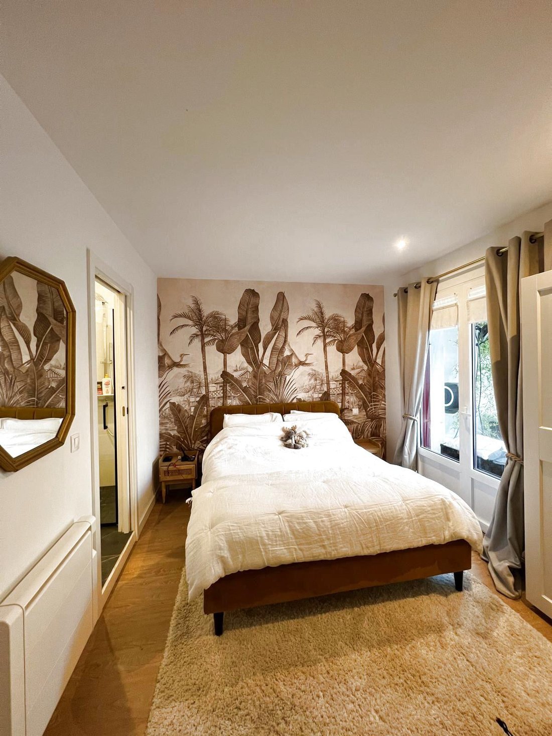 Apartment in Saint Martin-Cité des Fleurs, Biarritz, France 5 - 17907216