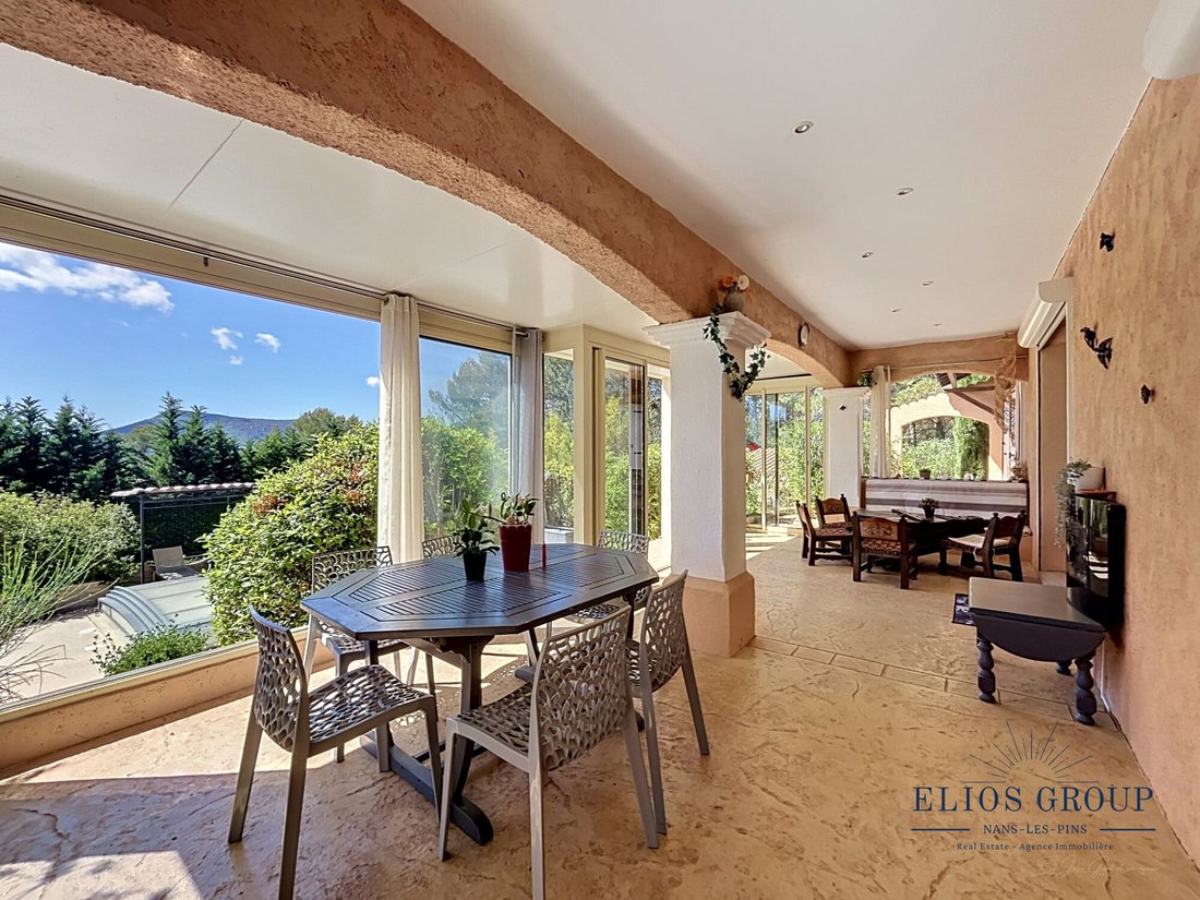 House in Garéoult, Provence-Alpes-Côte d'Azur, France 5 - 17912375
