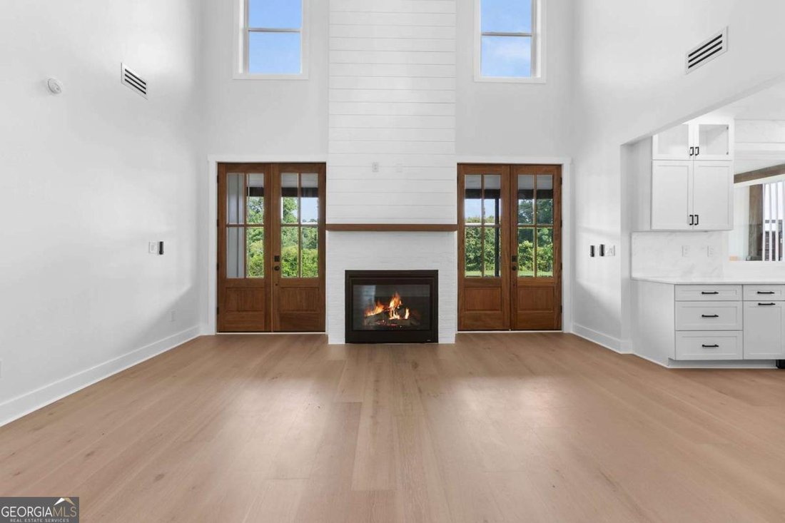 House in Canton, Georgia, United States 4 - 17909672