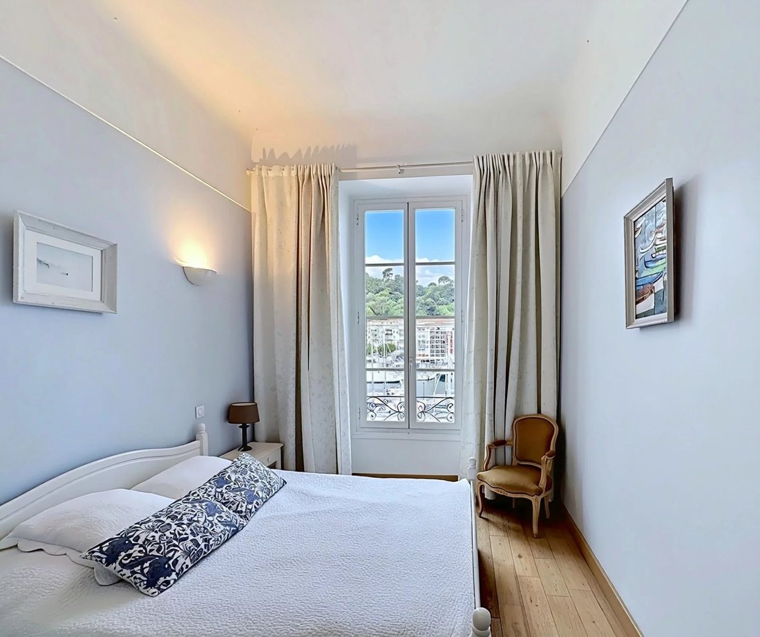 Apartment in Nice, Provence-Alpes-Côte d'Azur, France 5 - 17908031