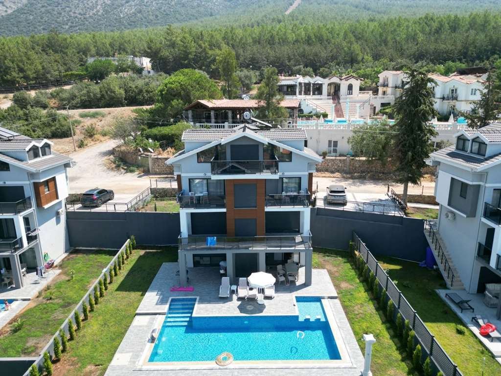 Ölüdeniz, Muğla, Turkey 2 - 17905774