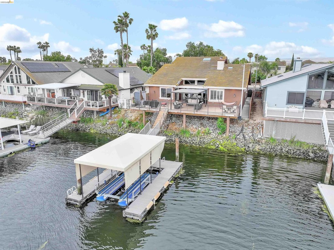 House in Discovery Bay, California, United States 4 - 17908698